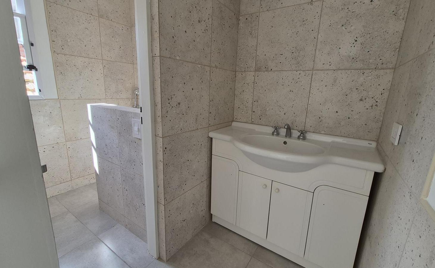 Foto de PH reciclado a nuevo en venta en Martínez, imagen 3