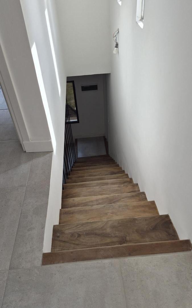 Foto de PH reciclado a nuevo en venta en Martínez, imagen 1