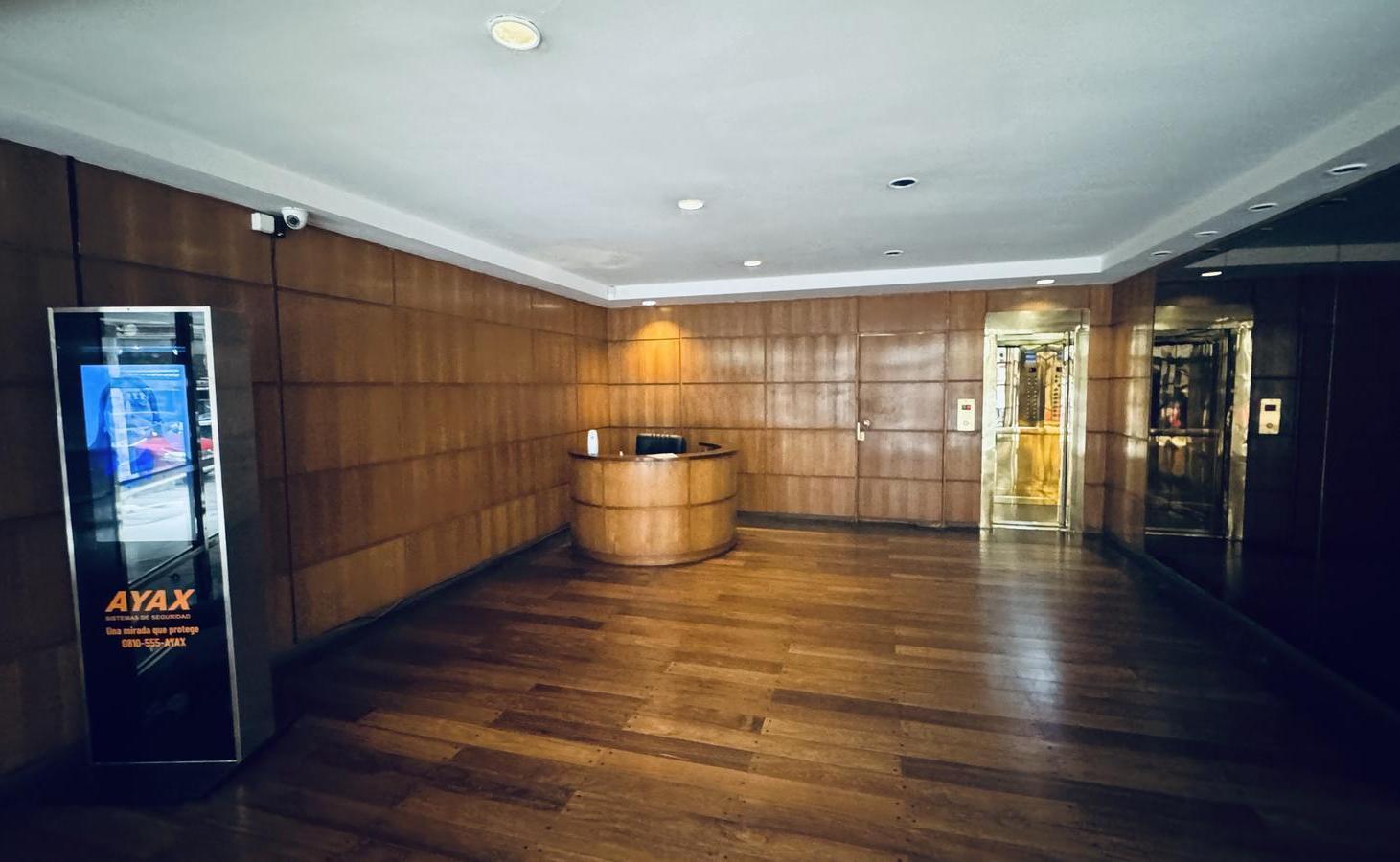Foto de Departamento en Recoleta, imagen 1