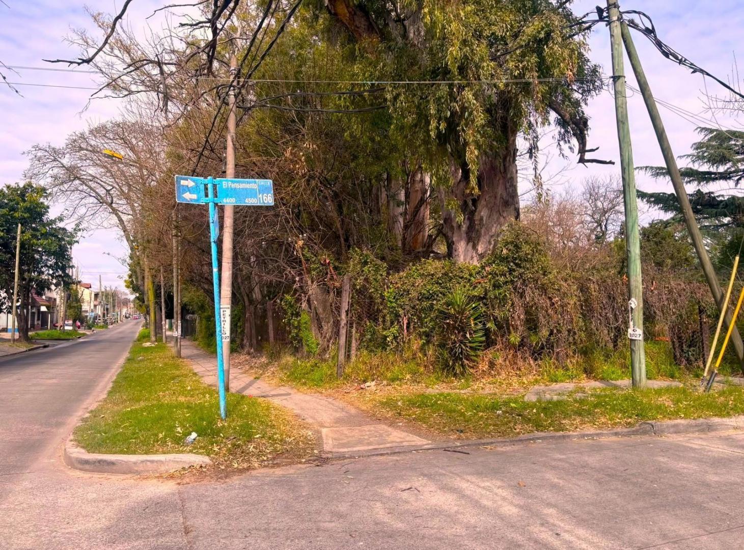 Foto de Terreno en venta, San Martin, imagen 2