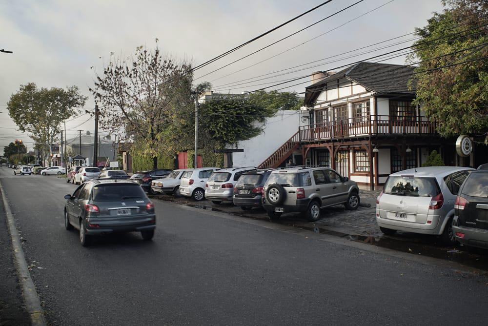 Foto de Local en venta - Lomas de San Isidro, imagen 5