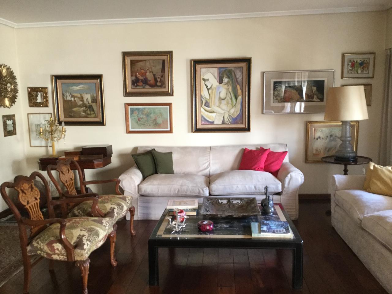 Foto de Departamento en Recoleta, imagen 5