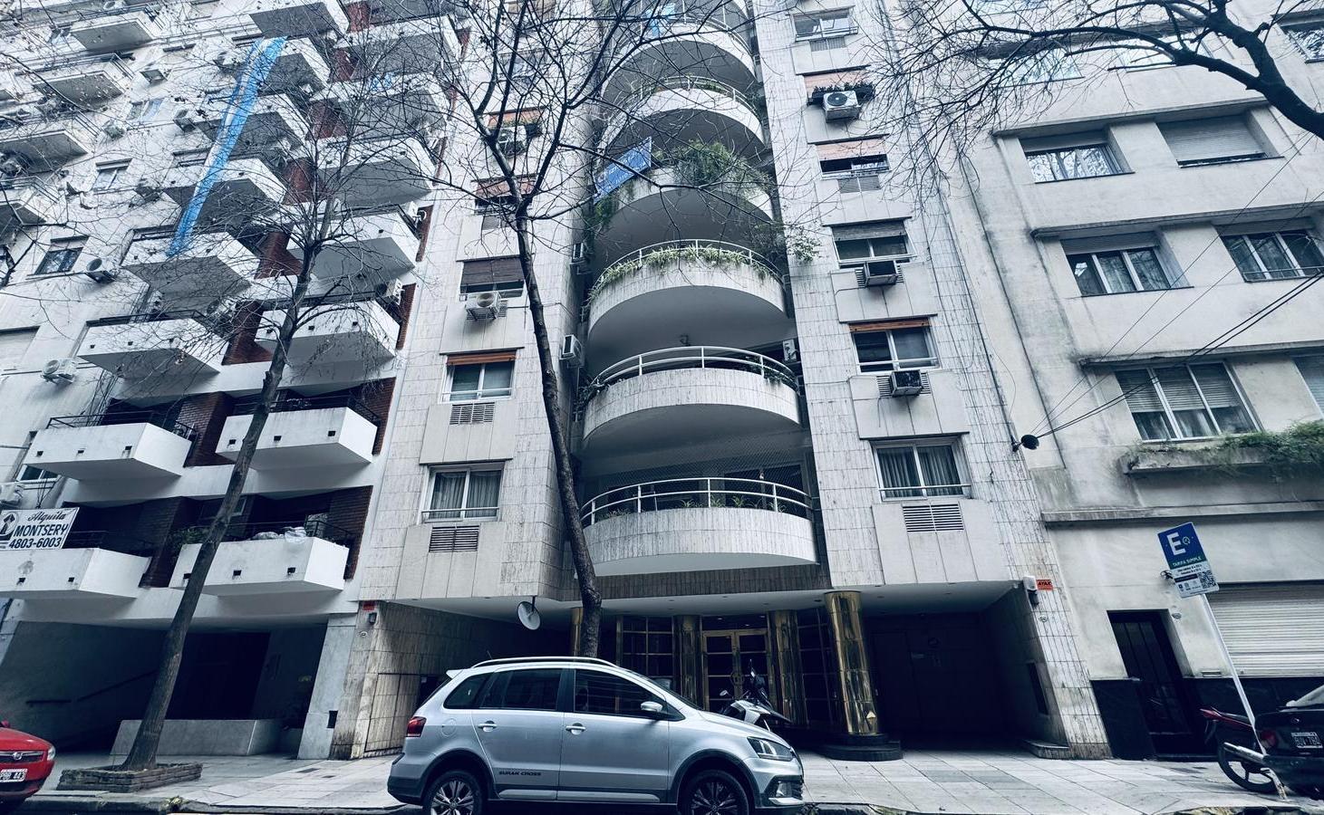 Foto de Departamento en Recoleta, imagen 4