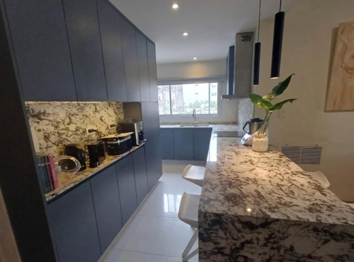 Foto de Departamento en venta - Recoleta - 3 ambientes - 2 dormitorios, imagen 5