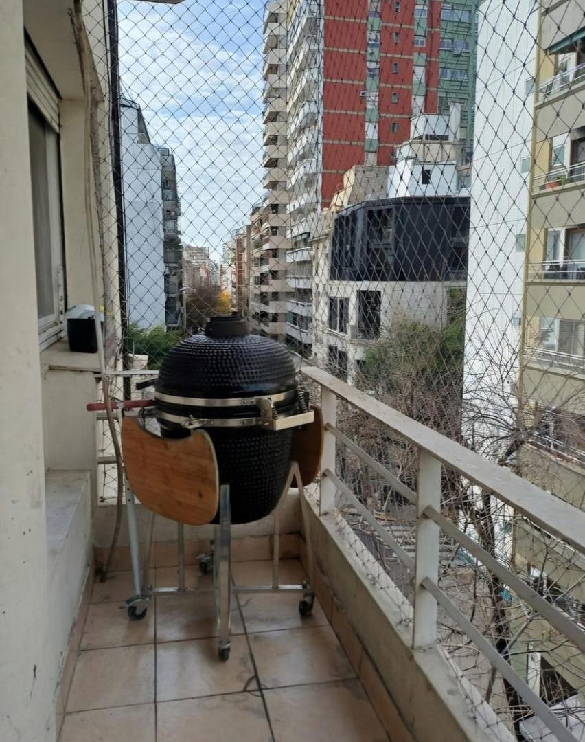 Foto de Departamento en venta - Recoleta - 3 ambientes - 2 dormitorios, imagen 4