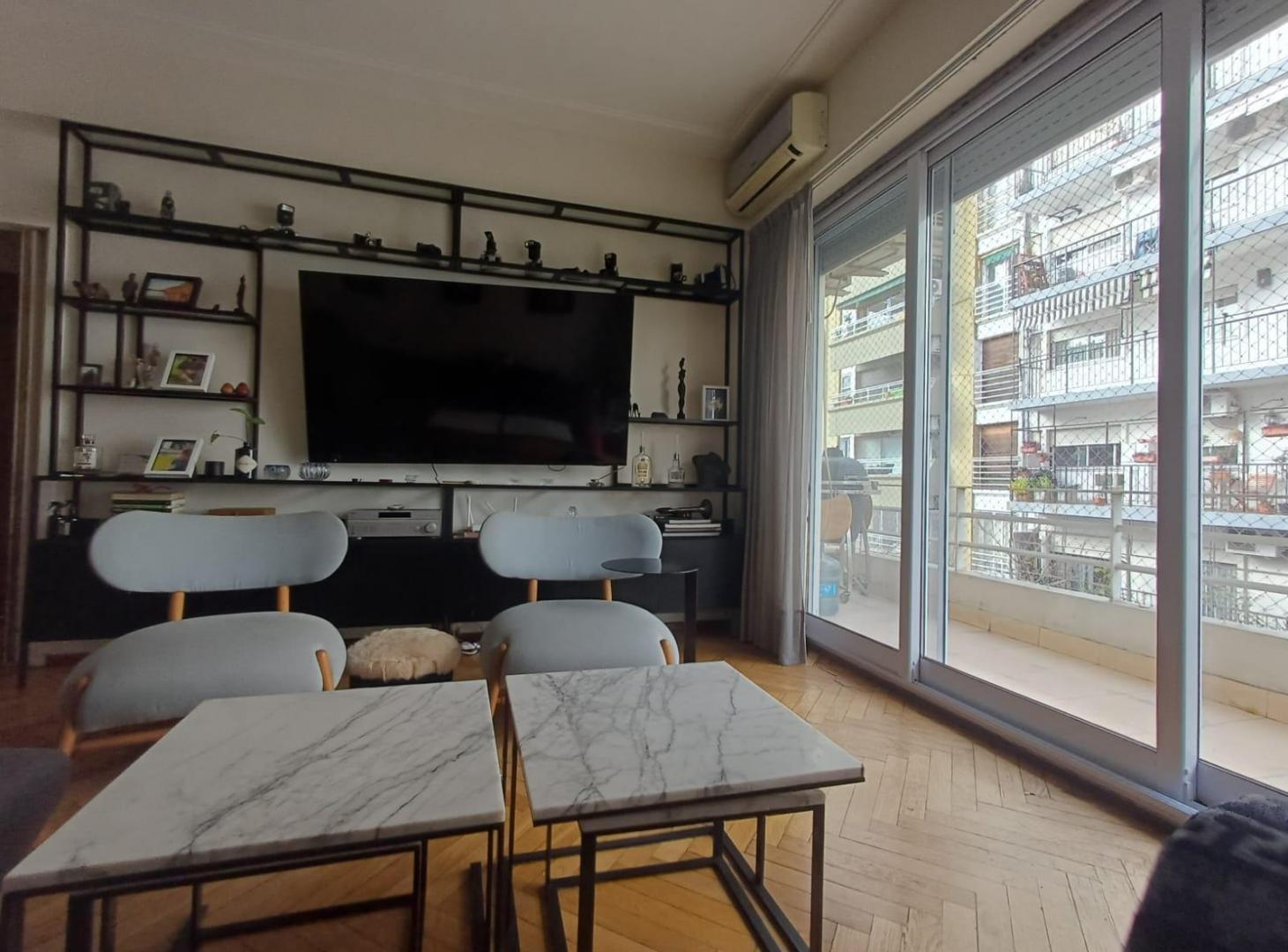 Foto de Departamento en venta - Recoleta - 3 ambientes - 2 dormitorios, imagen 2