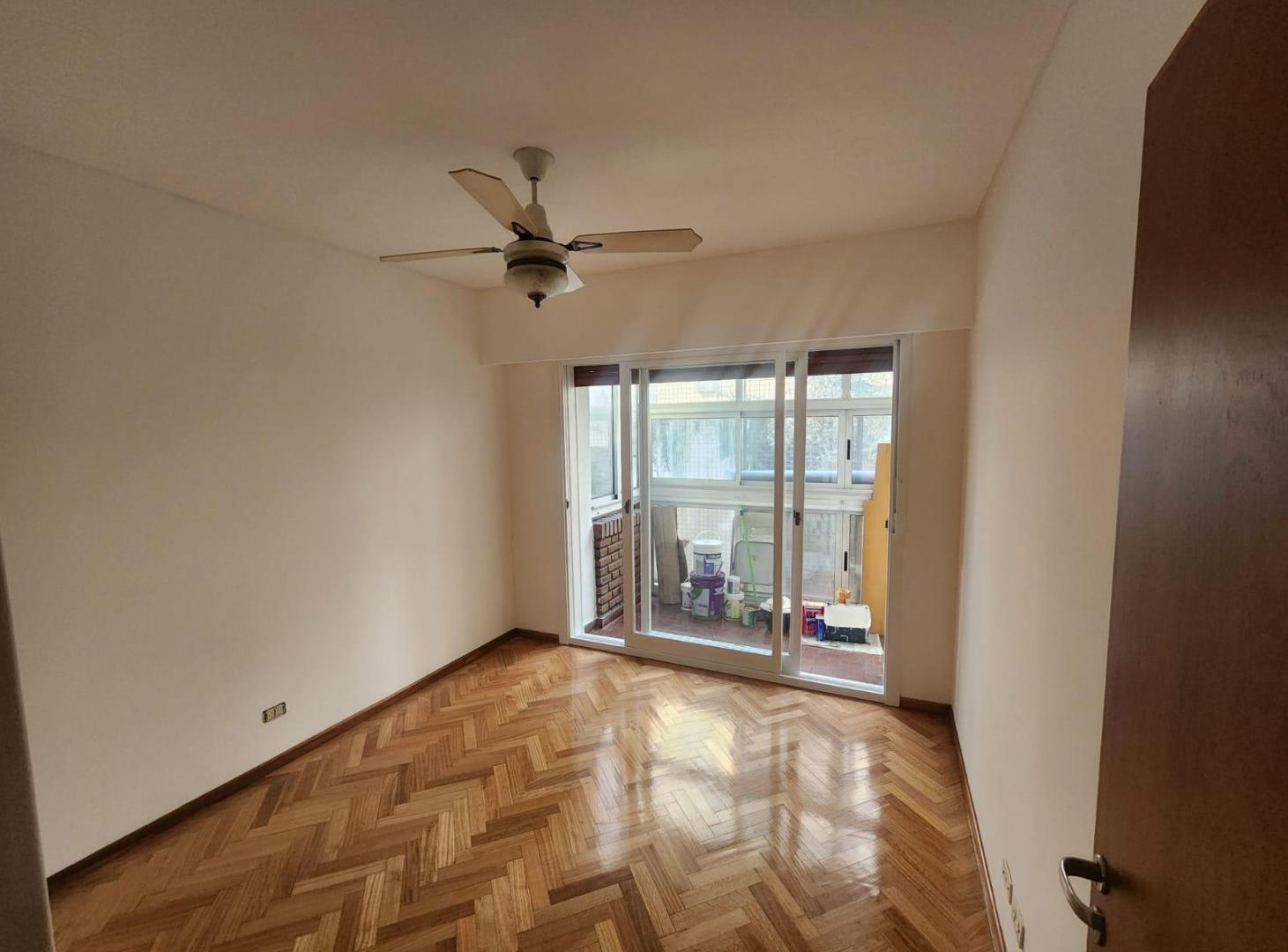 Foto de Alquiler 3 amb. con cochera en Barrio Norte, imagen 5