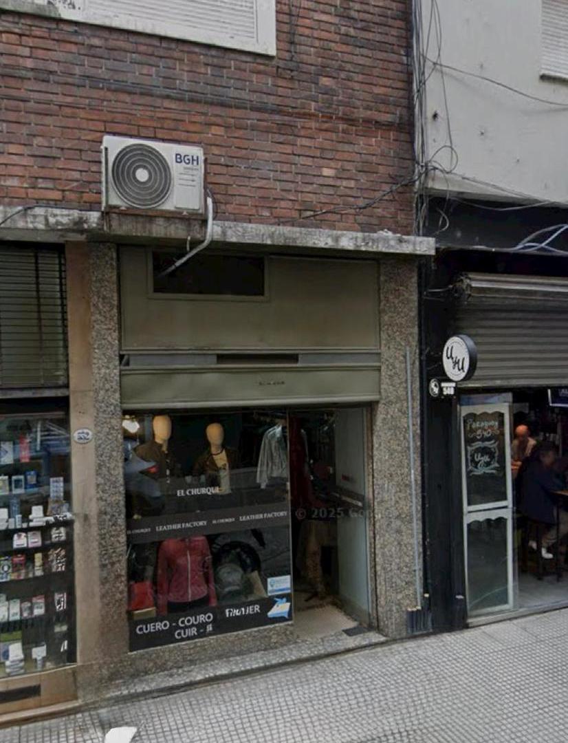 Foto de Local en venta - Microcentro, imagen 1