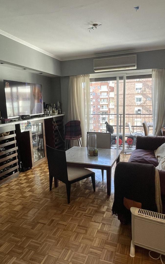 Foto de Departamento en Belgrano, imagen 5