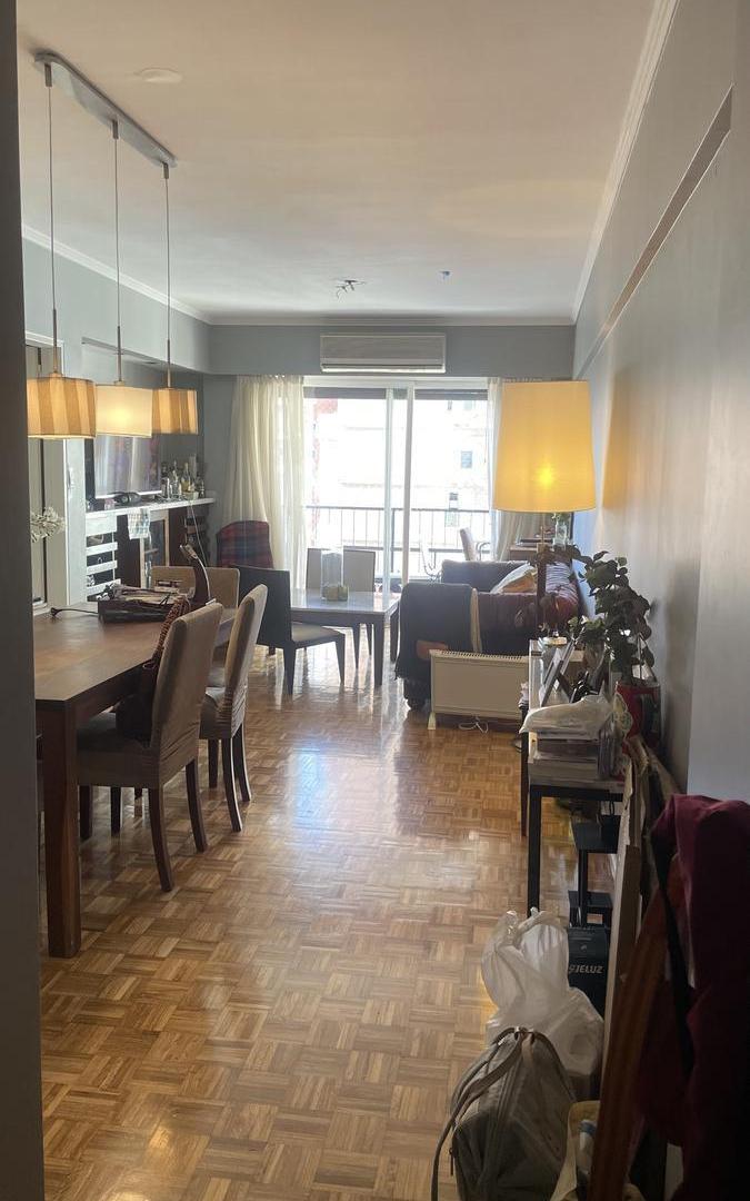 Foto de Departamento en Belgrano, imagen 3