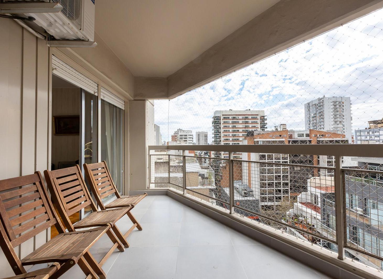 Foto de Venta de Departamento 3 dorm y 2 baños con dependencia, imagen 5