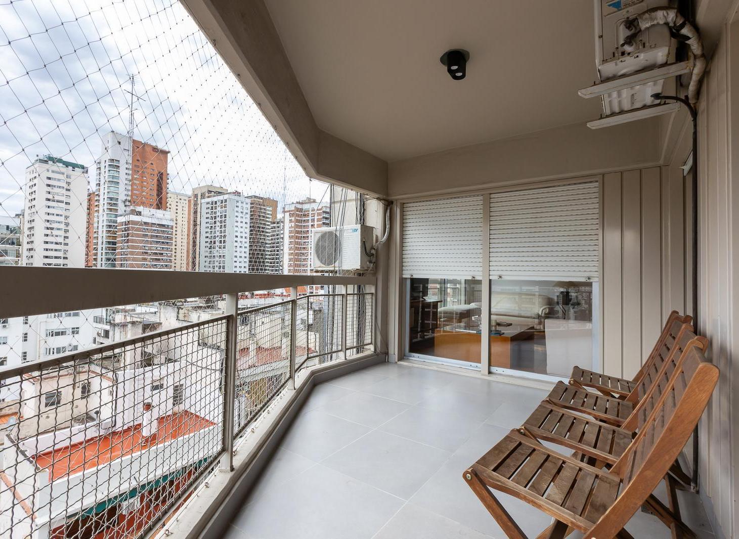 Foto de Venta de Departamento 3 dorm y 2 baños con dependencia, imagen 4