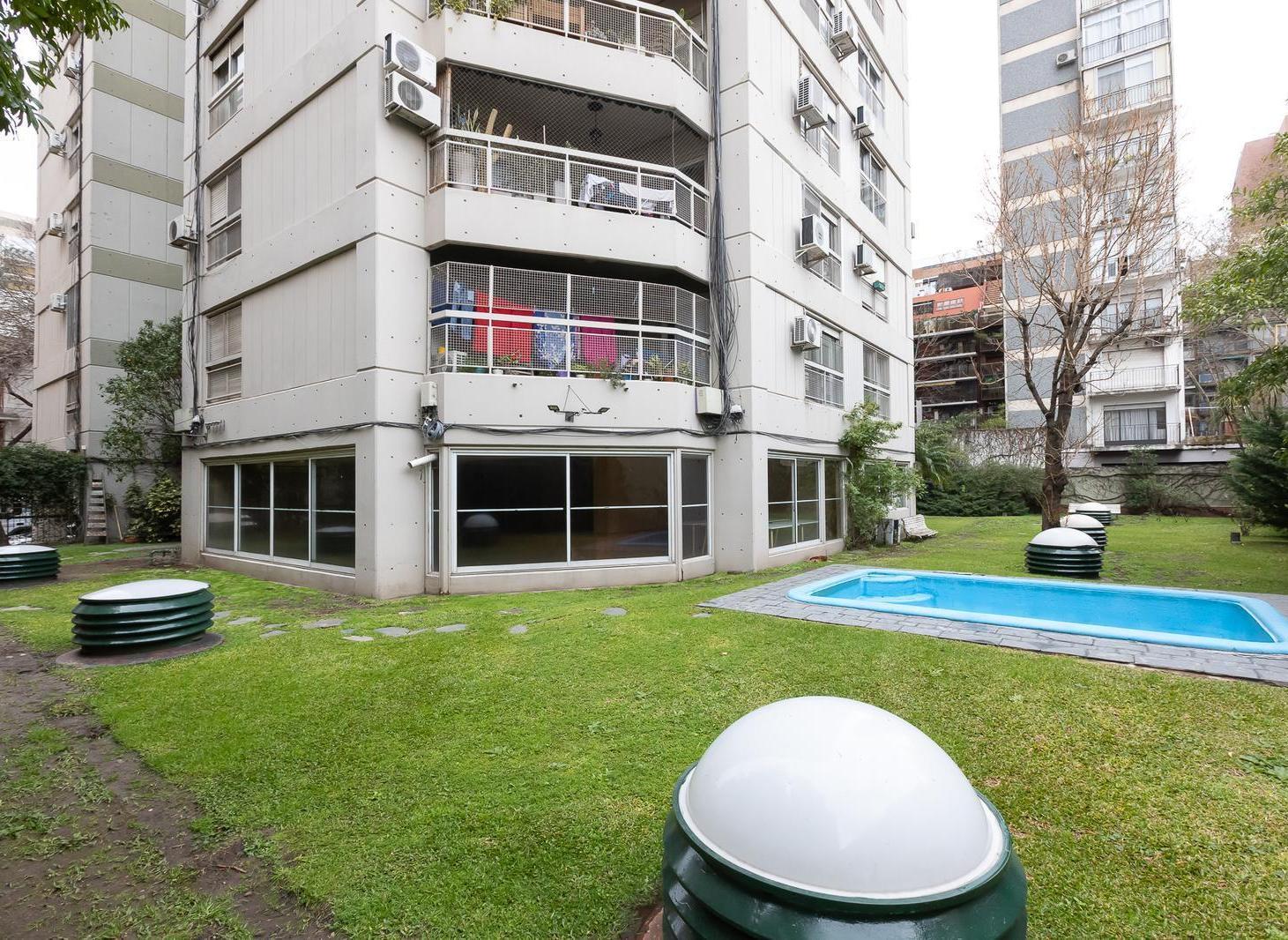 Foto de Venta de Departamento 3 dorm y 2 baños con dependencia, imagen 3