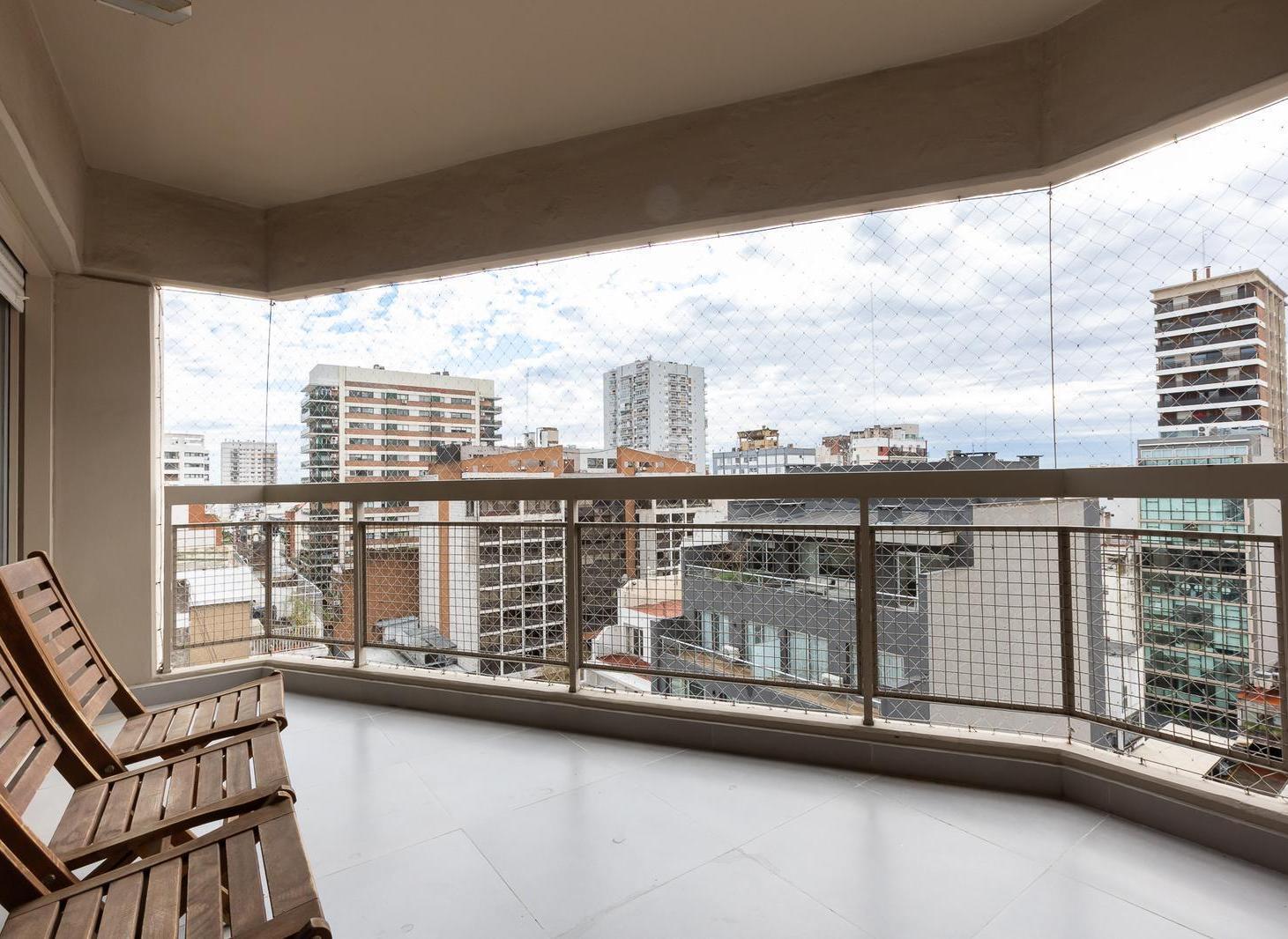 Foto de Venta de Departamento 3 dorm y 2 baños con dependencia, imagen 2