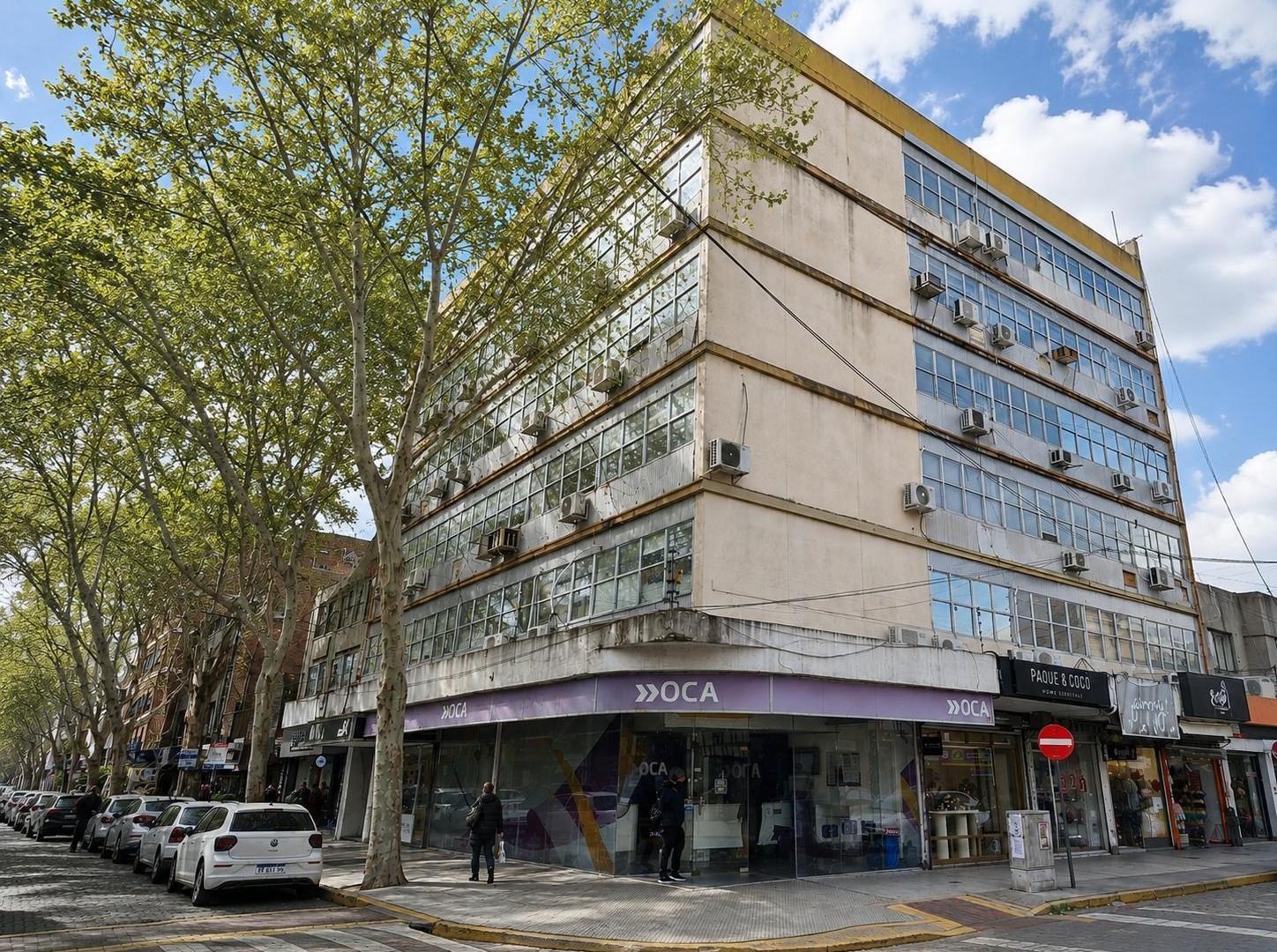 Foto de Oficina en Alquiler San Isidro Centro, imagen 4