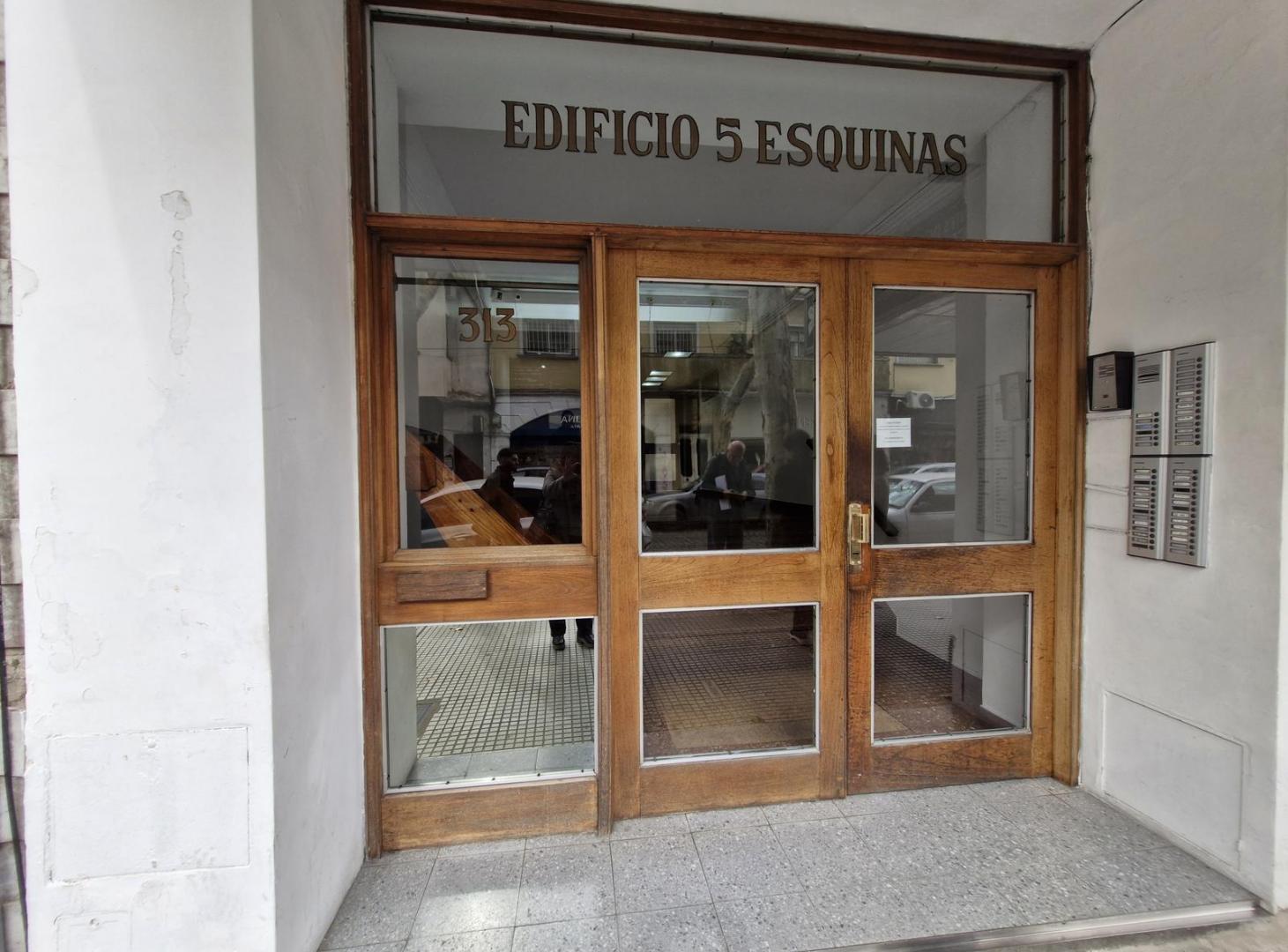 Foto de Oficina en Alquiler San Isidro Centro, imagen 3