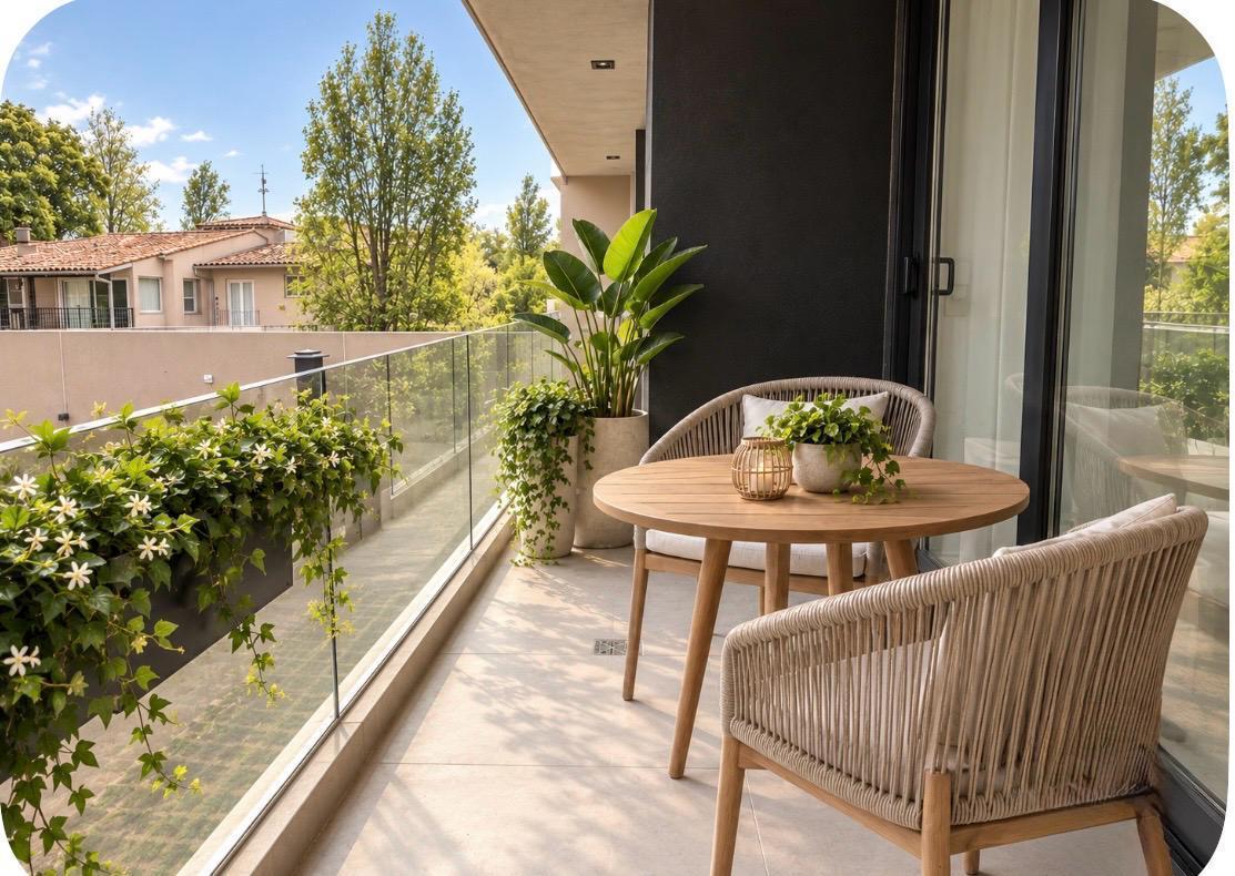 Foto de Departamento en Venta en Acassuso con cochera y baulera, imagen 5