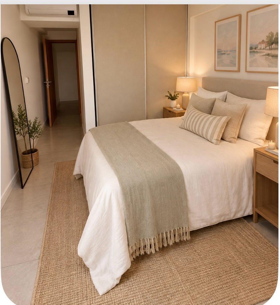 Foto de Departamento en Venta en Acassuso con cochera y baulera, imagen 4