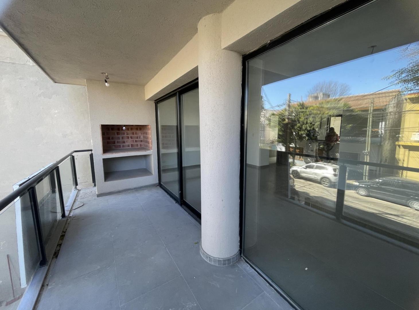 Foto de Departamento en venta - Beccar - 1 dormitorio en suite - cochera, imagen 4