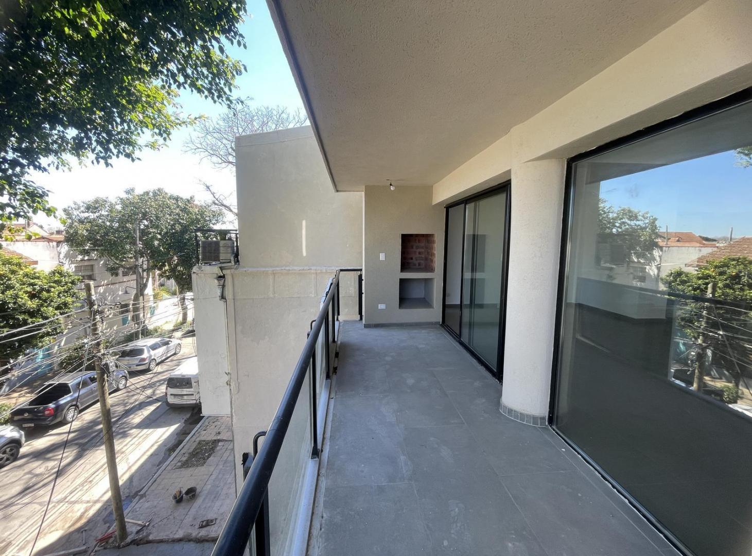 Foto de Departamento en venta - Beccar - 2 ambientes a estrenar con cochera, imagen 3
