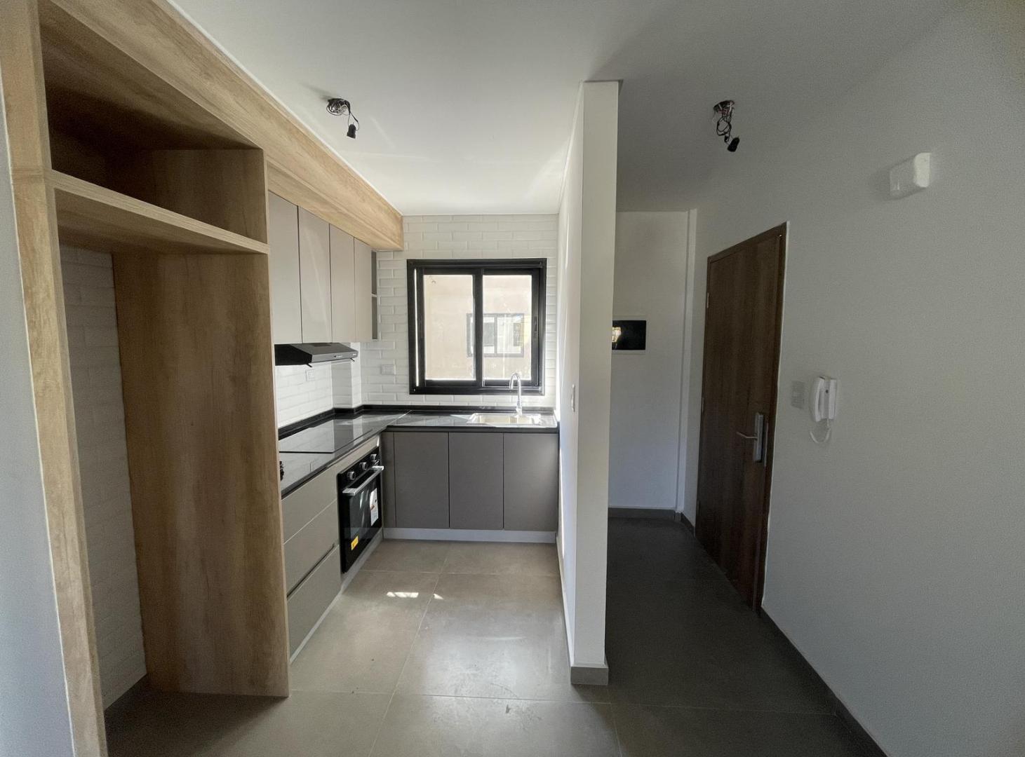 Foto de Departamento en venta - Beccar - 2 ambientes a estrenar con cochera, imagen 4