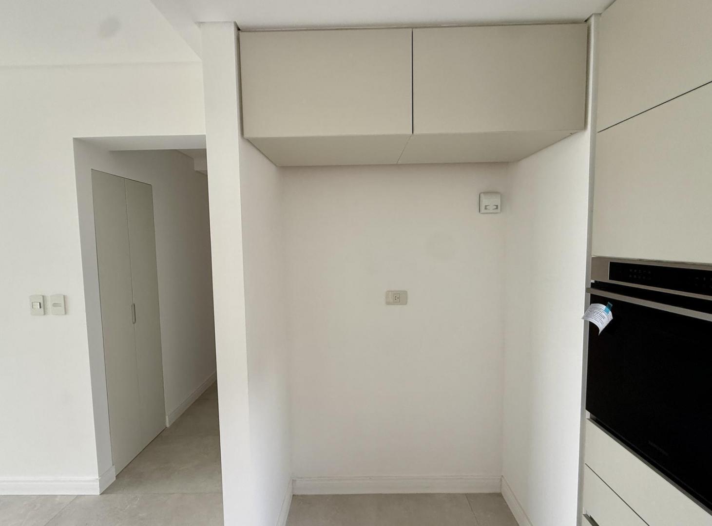 Foto de Departamento en Venta Acassuso - Cochera y Baulera, imagen 3