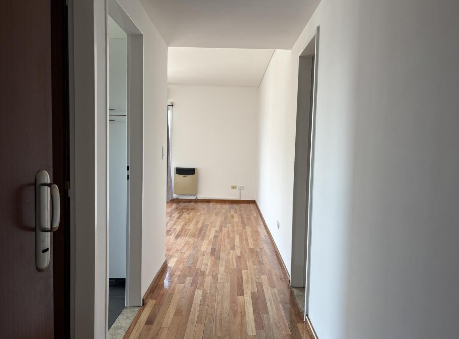 Foto de Departamento en alquiler - Dos ambientes - Muy luminoso, imagen 4