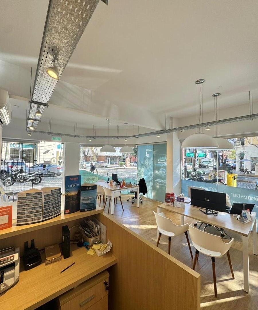 Foto de Local en alquiler San Isidro Centro, imagen 4