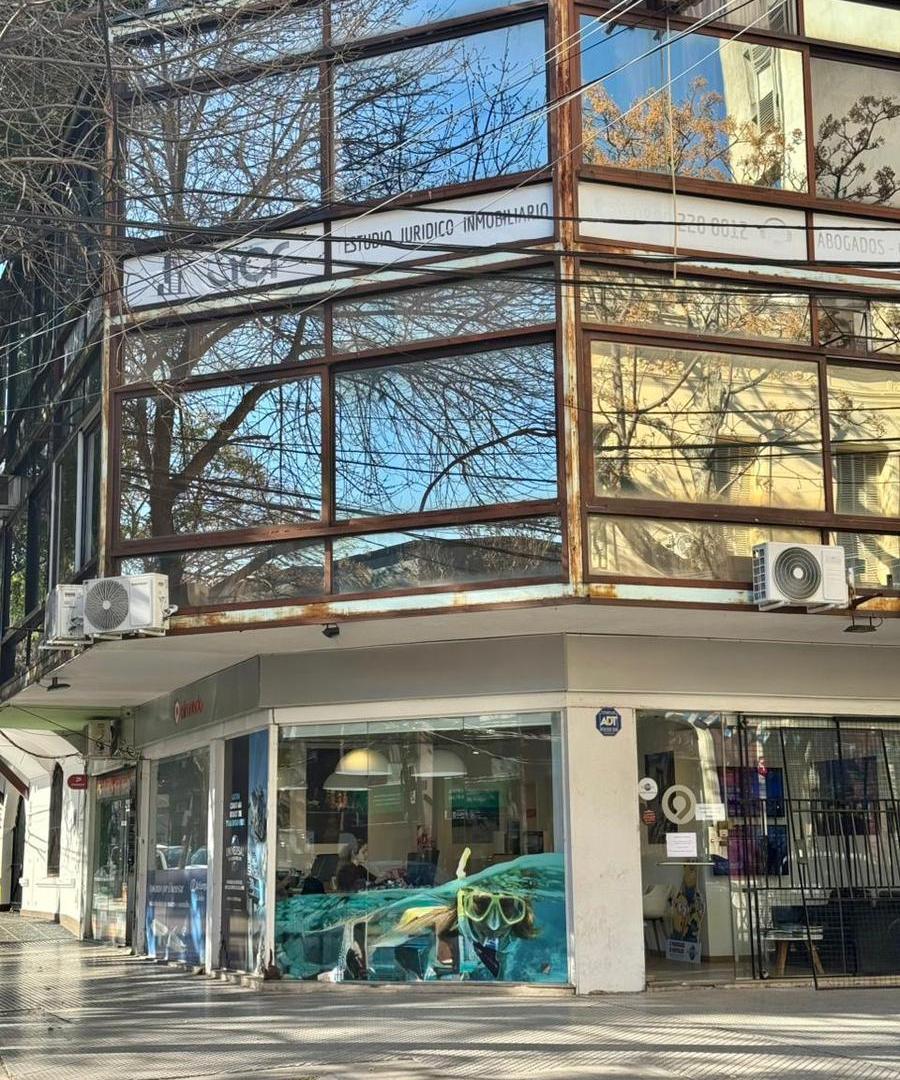 Foto de Local en alquiler San Isidro Centro, imagen 3