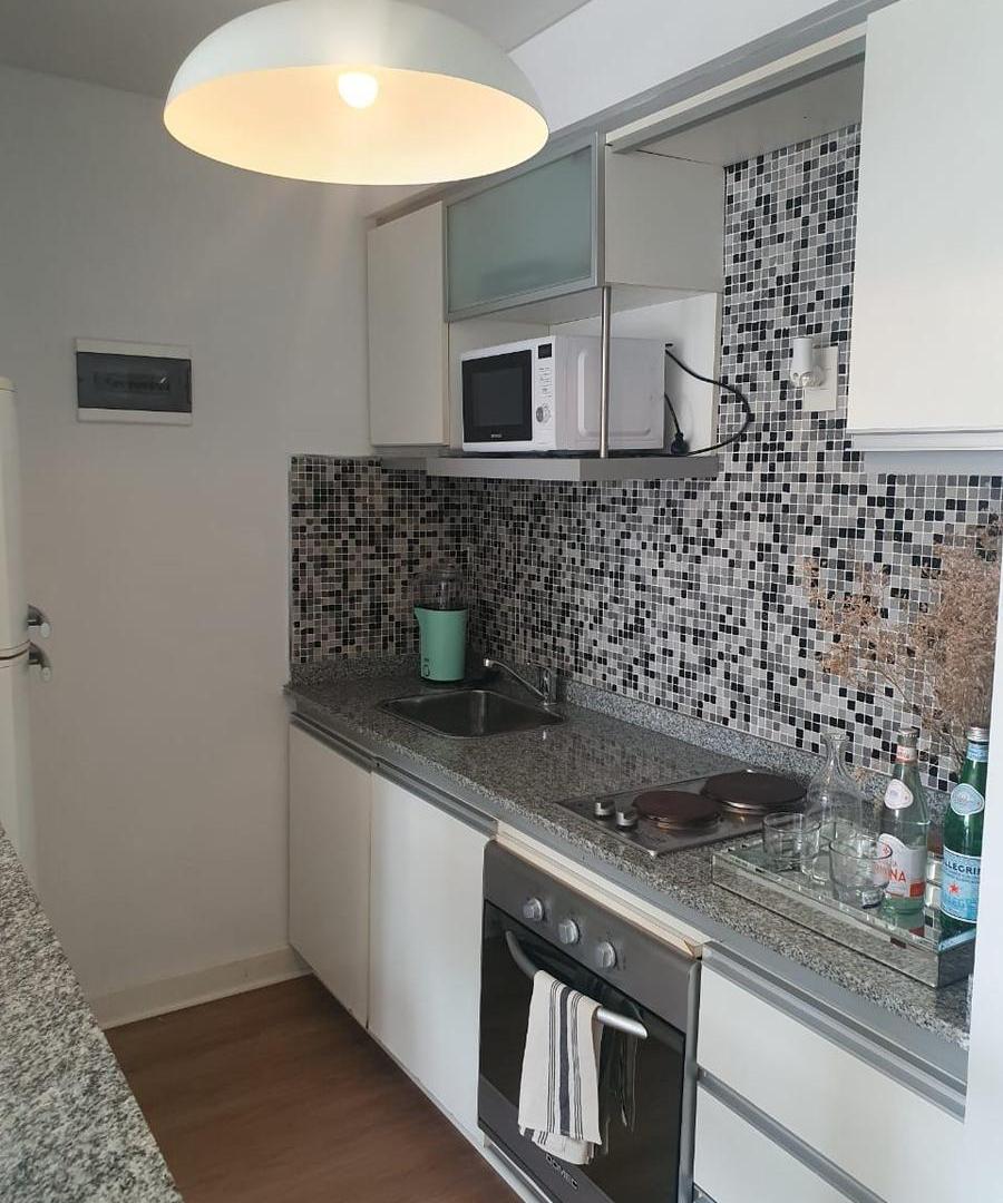 Foto de Departamento en Nuñez, imagen 1