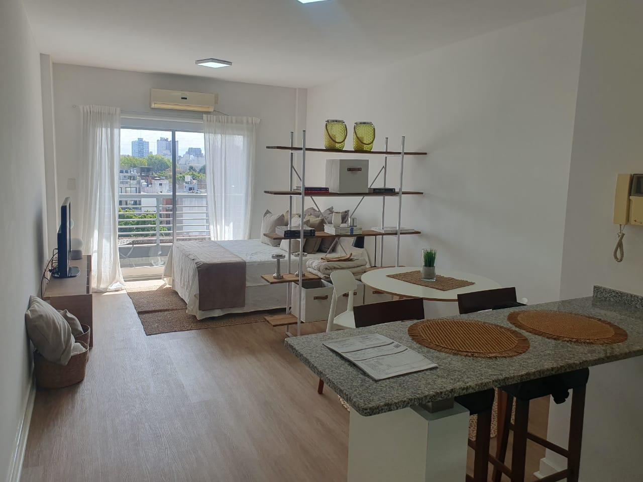Apartamento