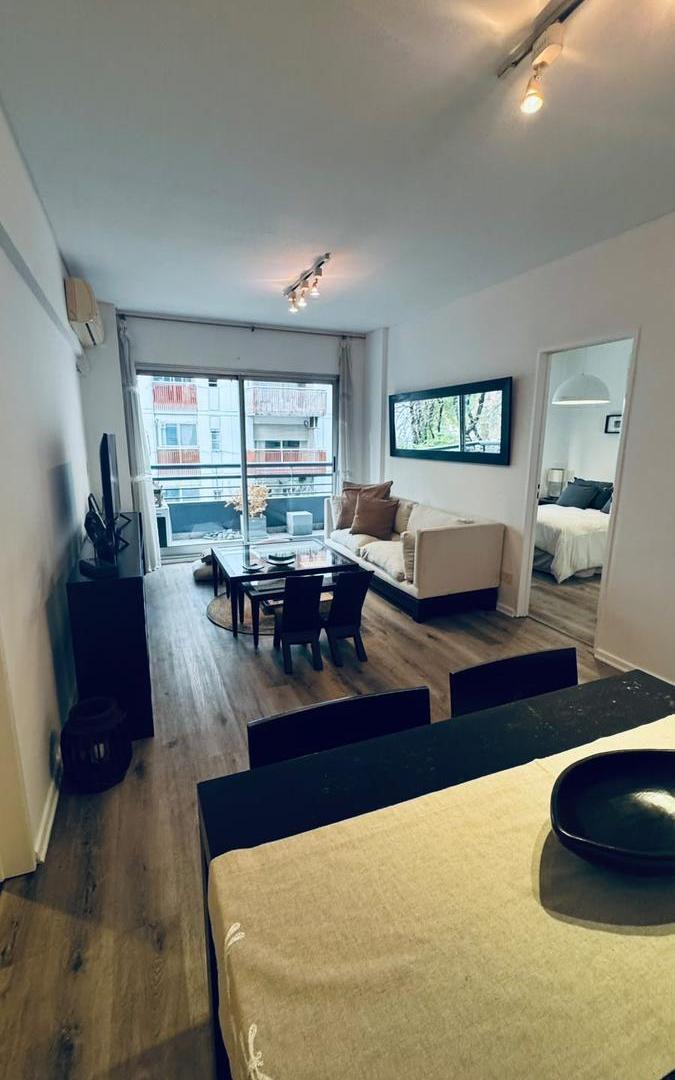 Foto de Departamento en venta - Belgrano - 1 dormitorio, imagen 4