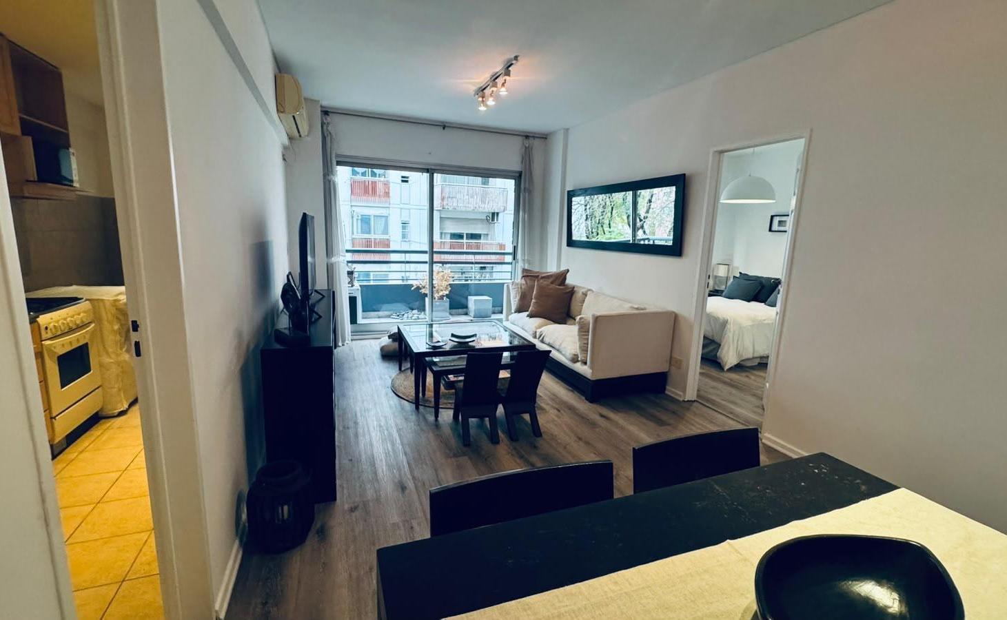 Foto de Departamento en venta - Belgrano - 1 dormitorio, imagen 1