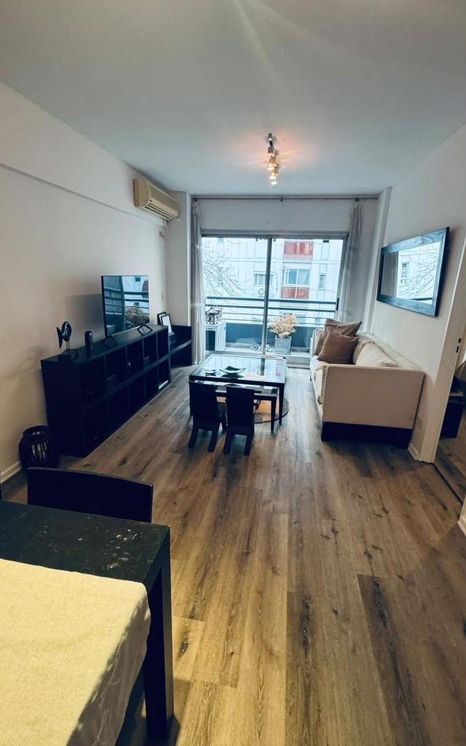 Foto de Departamento en venta - Belgrano - 1 dormitorio, imagen 5