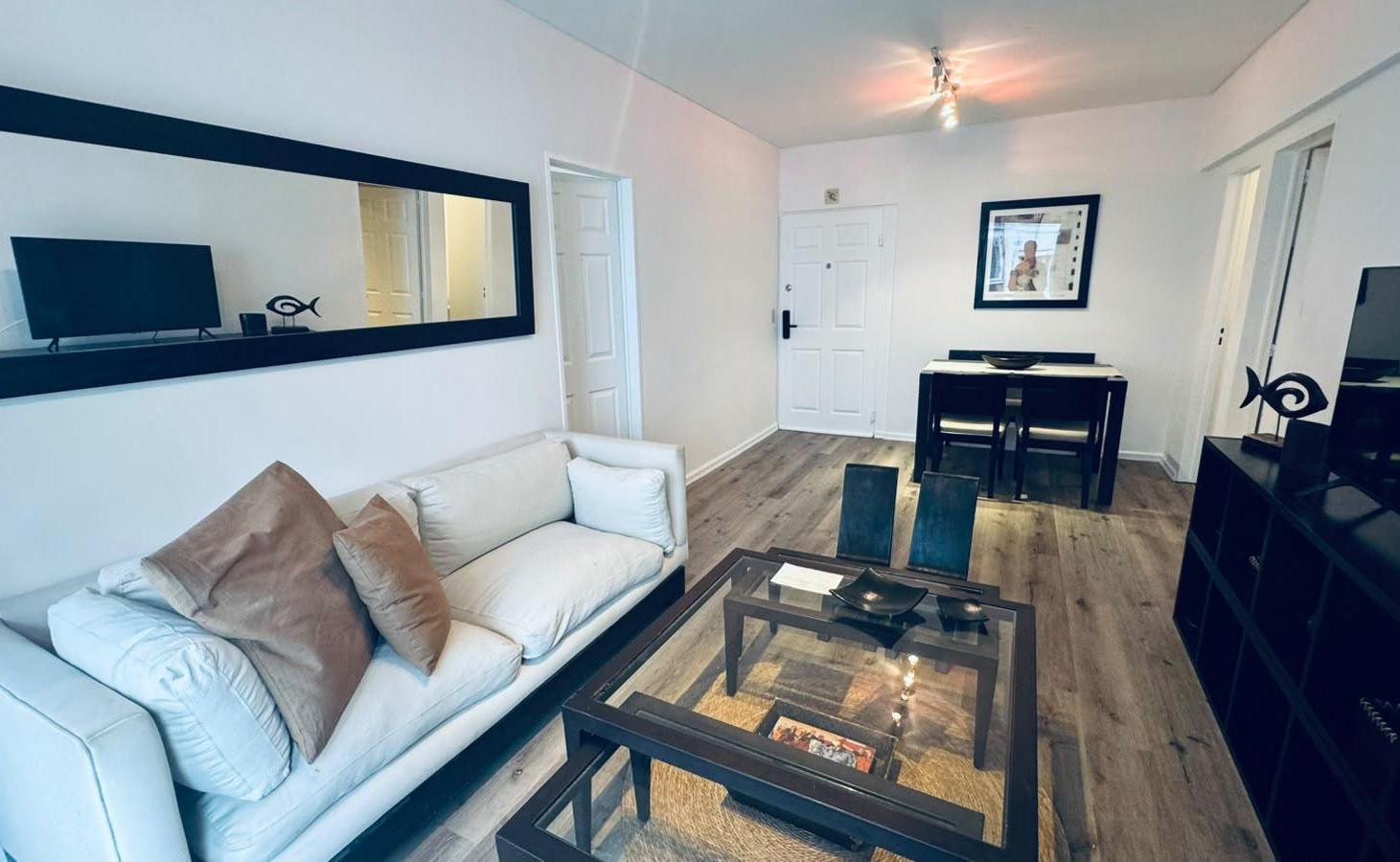 Foto de Departamento en venta - Belgrano - 1 dormitorio, imagen 2