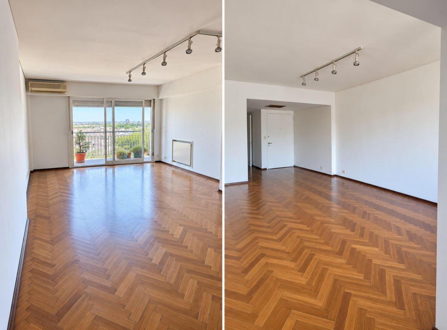 Foto de Departamento en venta - Martinez - 3 dormitorios - cochera, imagen 1
