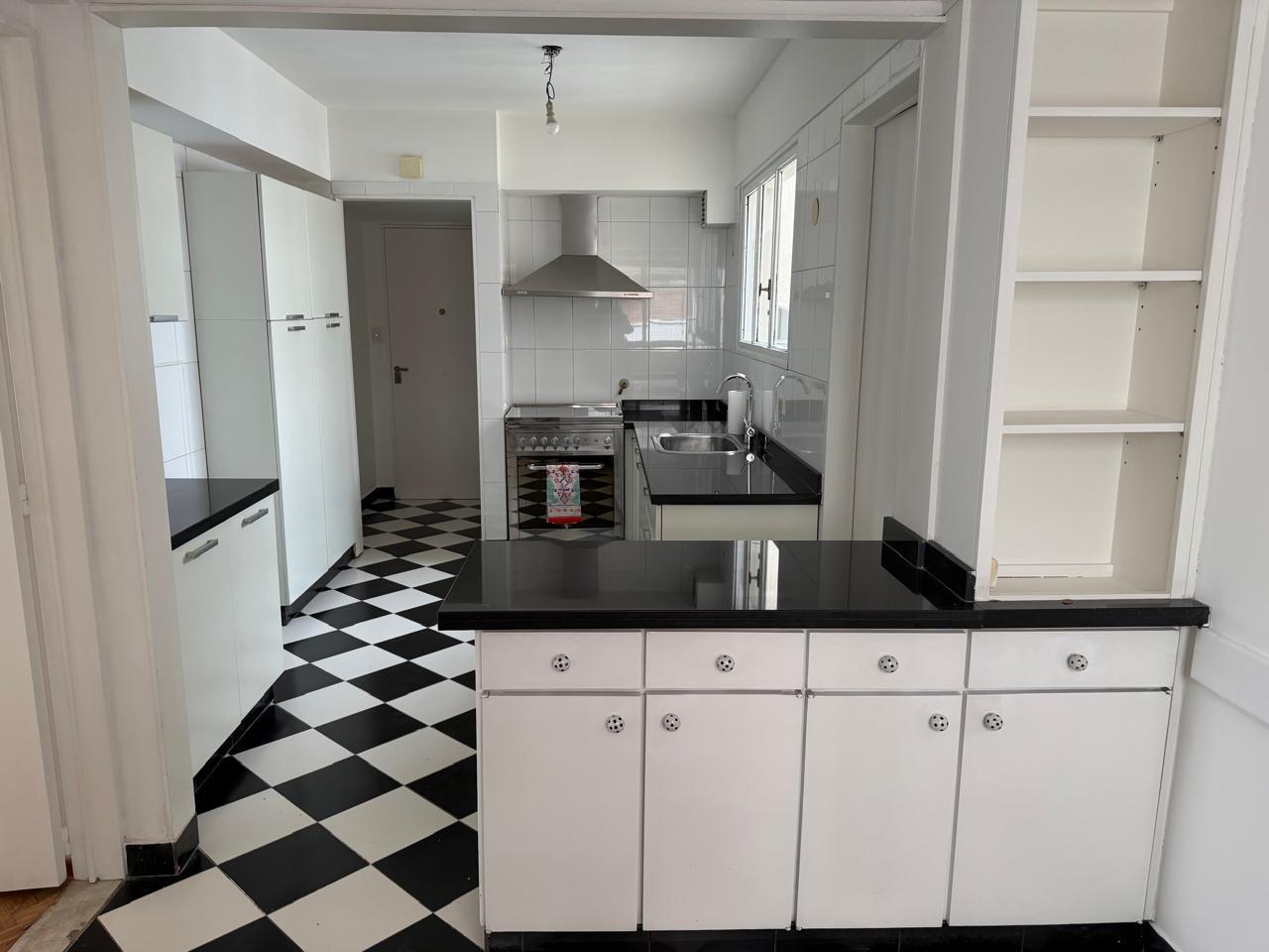 Foto de Departamento en Belgrano, imagen 5