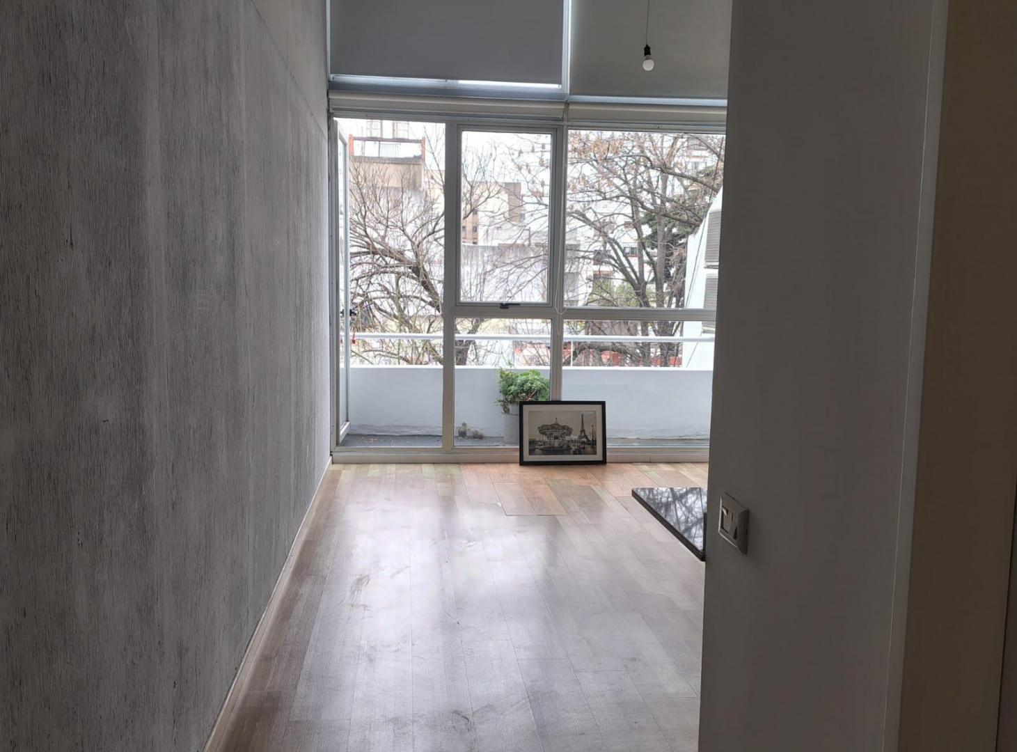Foto de ALQUILER DEPTO 2 AMBIENTES DUPLEX NUÑEZ, imagen 4