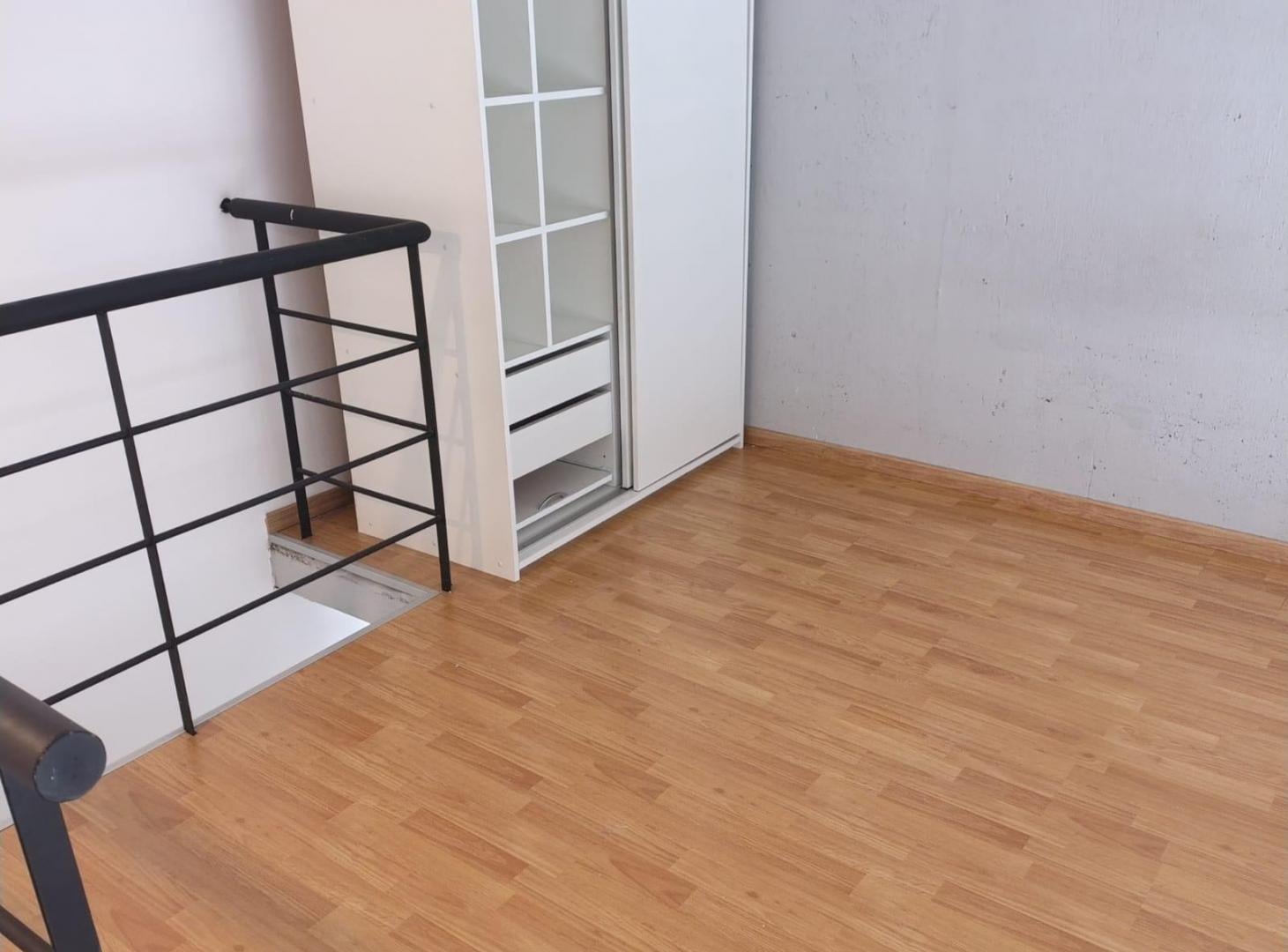 Foto de ALQUILER DEPTO 2 AMBIENTES DUPLEX NUÑEZ, imagen 5