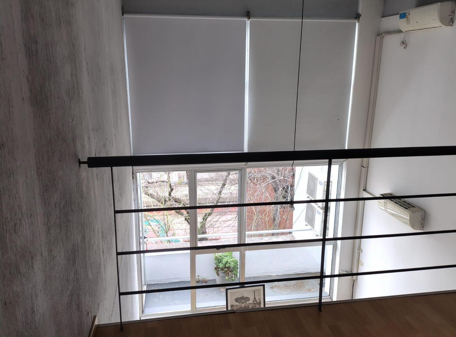 Foto de ALQUILER DEPTO 2 AMBIENTES DUPLEX NUÑEZ, imagen 1