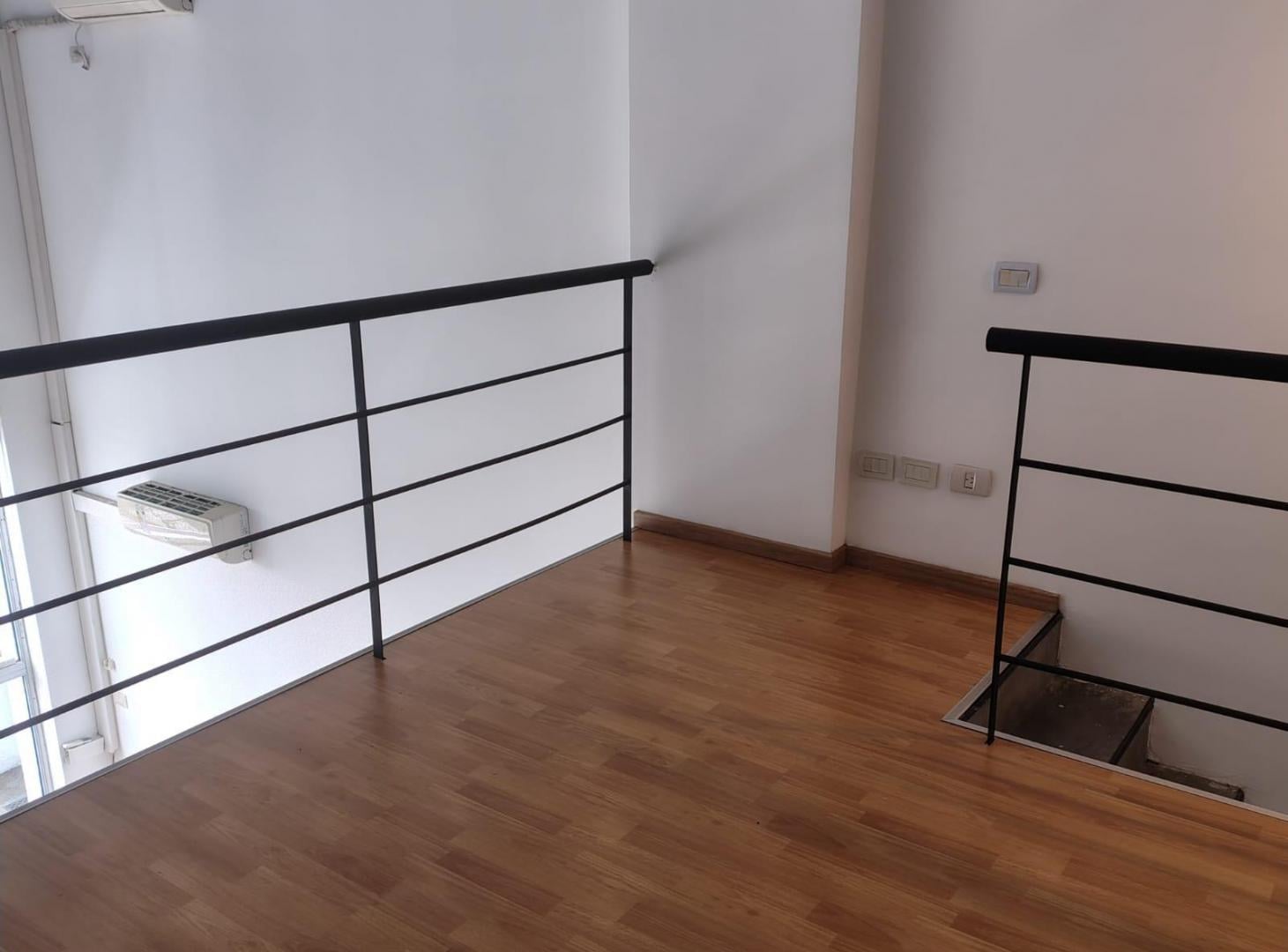 Foto de ALQUILER DEPTO 2 AMBIENTES DUPLEX NUÑEZ, imagen 3
