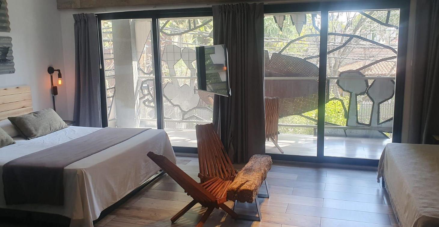 Foto de Departamento amoblado alquiler en Tigre, imagen 4