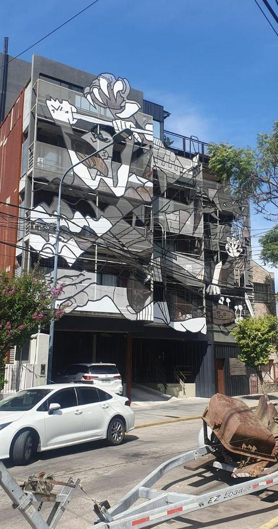 Foto de Departamento amoblado alquiler en Tigre, imagen 1