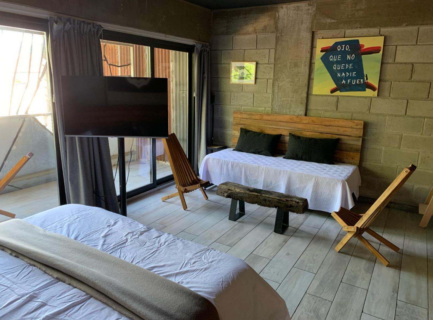 Foto de Departamento amoblado alquiler en Tigre, imagen 5