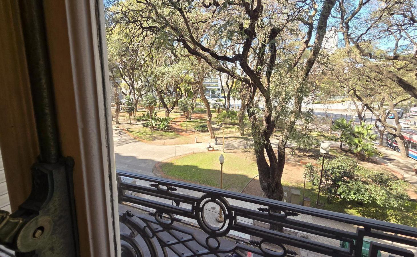 Foto de Departamento en venta frente a Plaza San Martín. 322 mts2, imagen 5