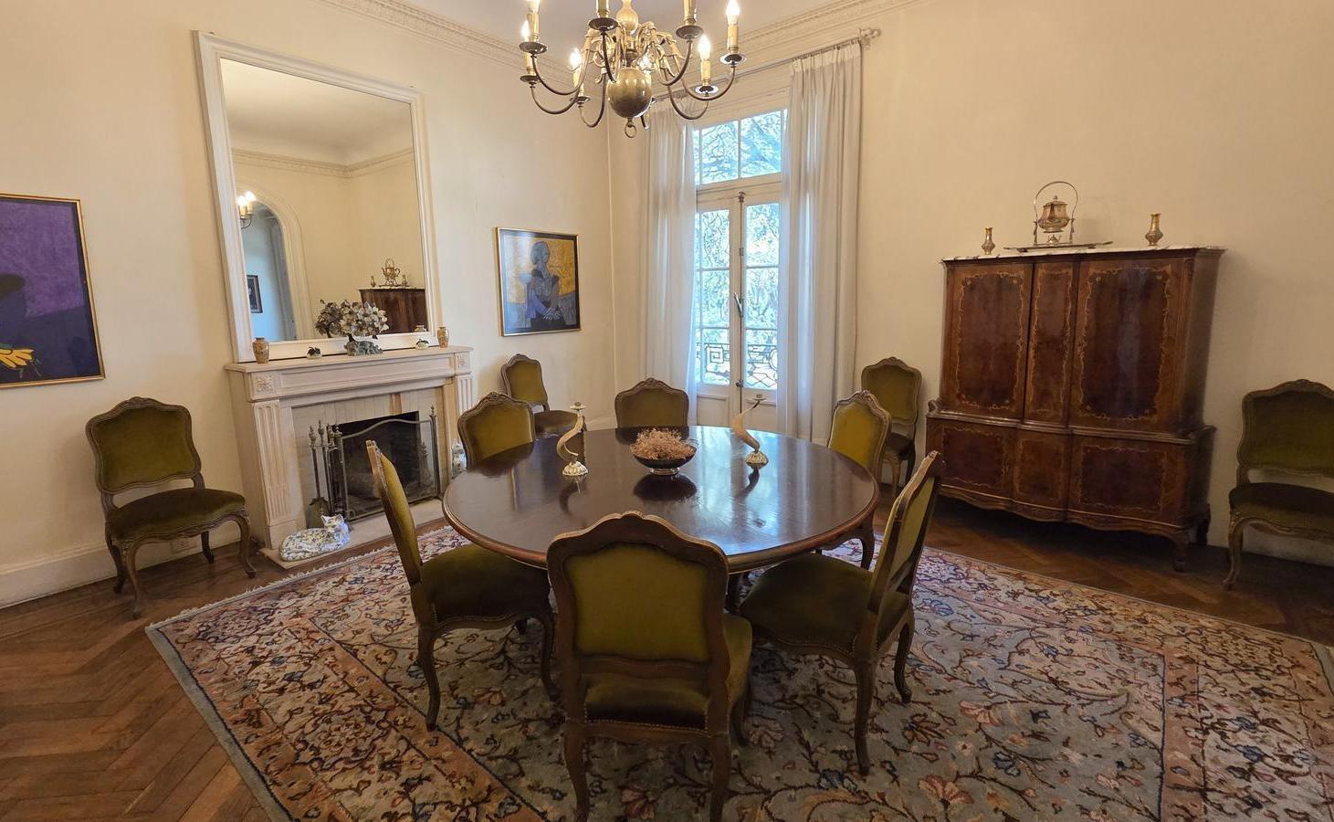 Foto de Departamento en venta frente a Plaza San Martín. 322 mts2, imagen 4
