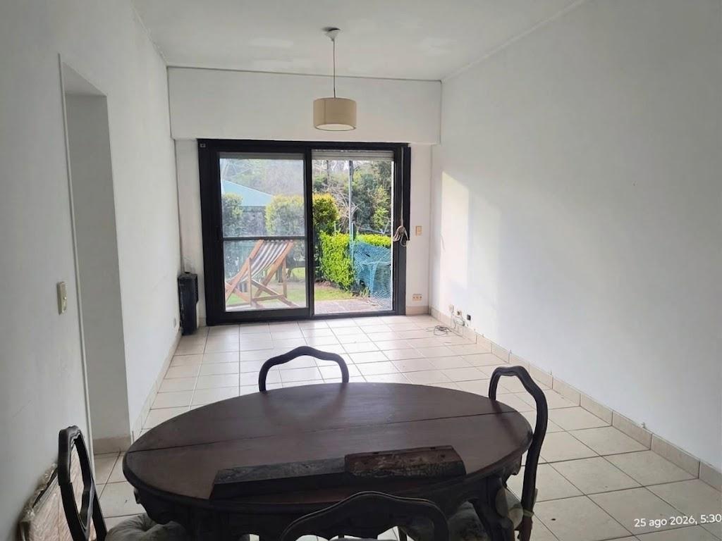 Foto de Departamento en Tigre 3 dormitorios, jardin y río, imagen 1