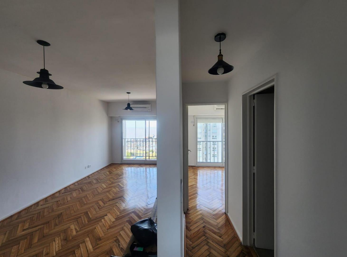Foto de Alquiler Departamento 2 amb. con vista al Puerto de Olivos, imagen 3