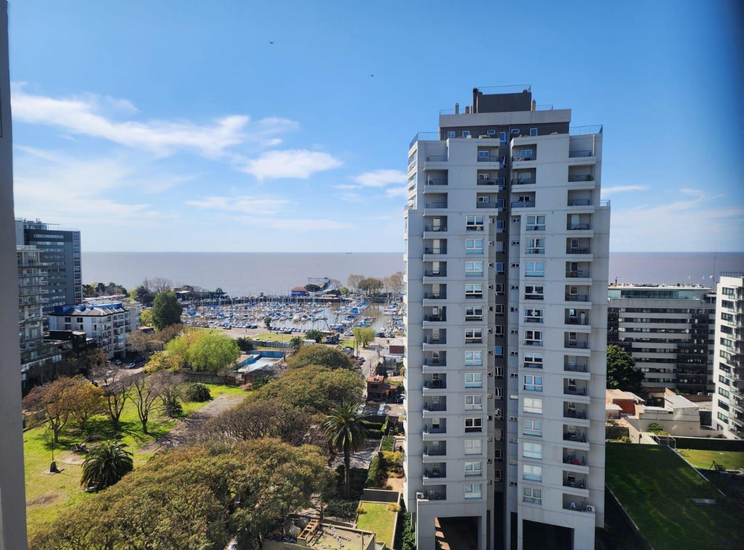 Foto de Alquiler Departamento 2 amb. con vista al Puerto de Olivos, imagen 4