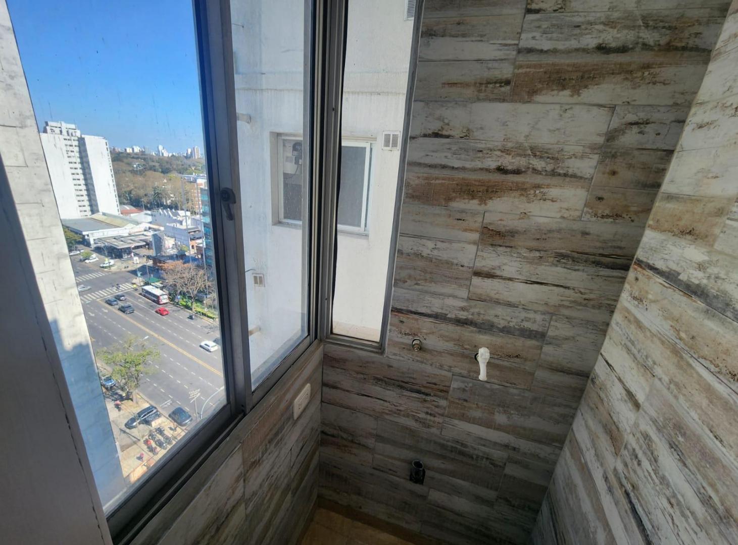 Foto de Alquiler Departamento 2 amb. con vista al Puerto de Olivos, imagen 5